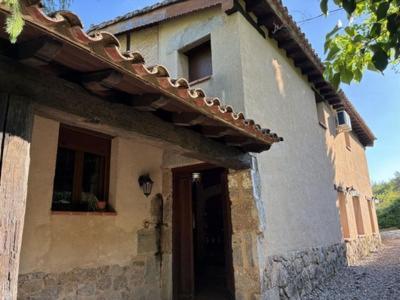Casa Rural El Rondillo Navaconcejo Dış mekan fotoğraf