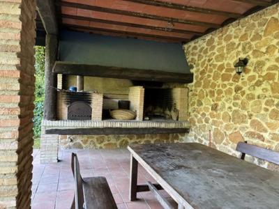 Casa Rural El Rondillo Navaconcejo Dış mekan fotoğraf