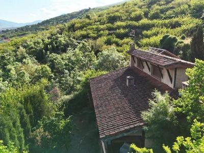 Casa Rural El Rondillo Navaconcejo Dış mekan fotoğraf